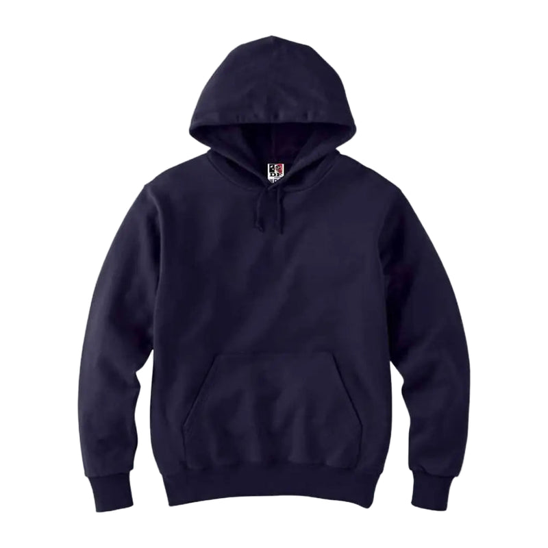 Sw-00184-Nshdf 031.Navy / 140 Sweatshirt Hoodie