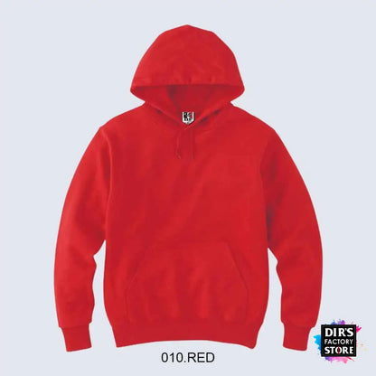 Sw-00184-Nshdf 010.Red / 140 Sweatshirt Hoodie