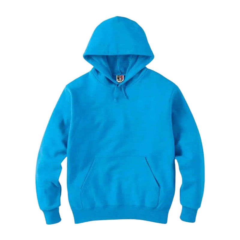 Sw-00184-Nshdf 034.Turquoise / 140 Sweatshirt Hoodie