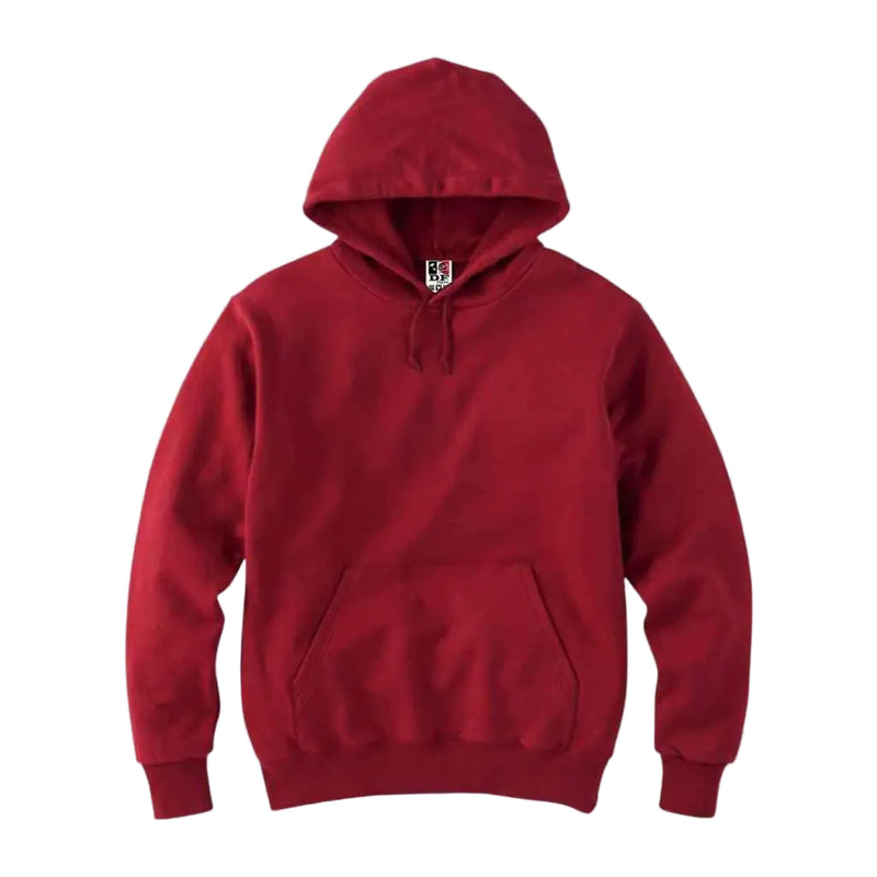 Sw-00184-Nshdf 112.Burgundy / 140 Sweatshirt Hoodie