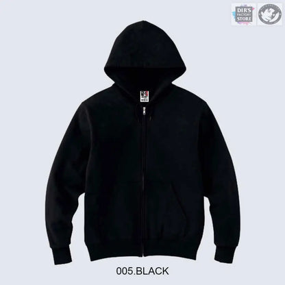 Sw-00185-Nszdf 005.Black / 140 Sweatshirt Hoodie