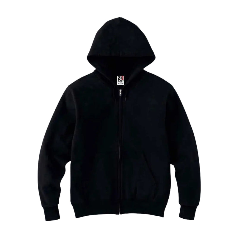Sw-00185-Nszdf 005.Black / 140 Sweatshirt Hoodie
