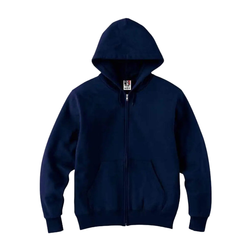 Sw-00185-Nszdf 031.Navy / 140 Sweatshirt Hoodie