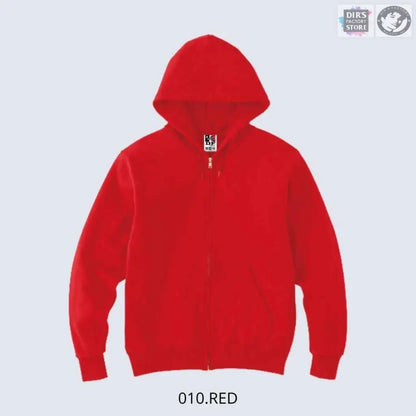 Sw-00185-Nszdf 010.Red / 140 Sweatshirt Hoodie