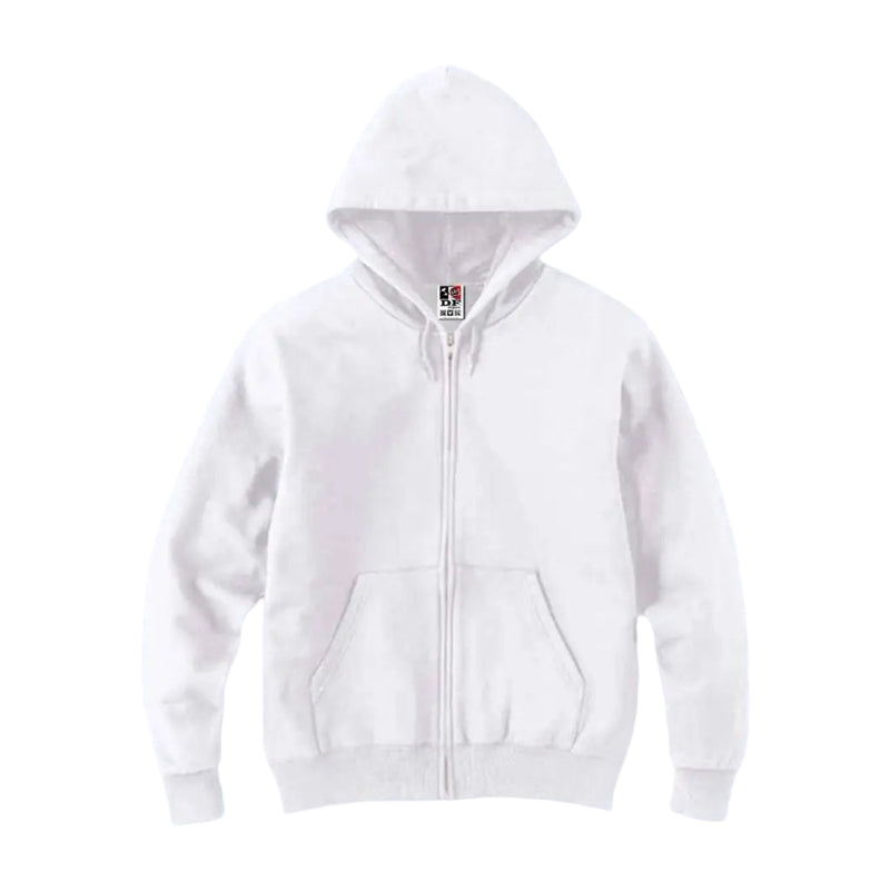Sw-00185-Nszdf 001.White / 140 Sweatshirt Hoodie