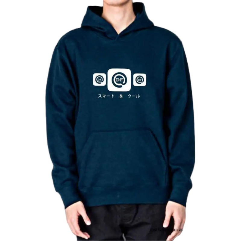 Sw-012Df Df Japan Sweatshirt Hoodie