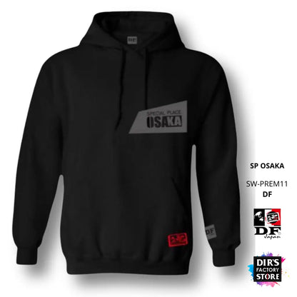 Sw-Prem11-Df Sweatshirt Hoodie