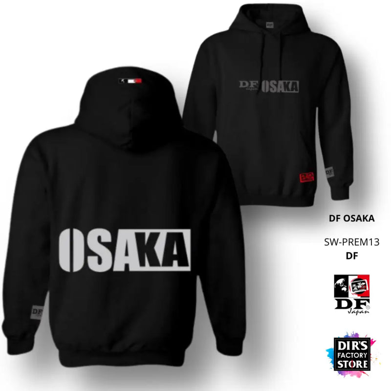 Sw-Prem13-Df Sweatshirt Hoodie