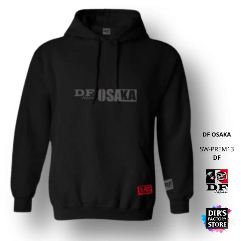 Sw-Prem13-Df Sweatshirt Hoodie