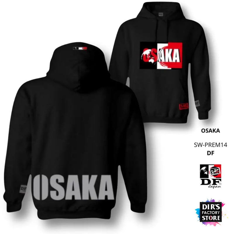 Sw-Prem14-Df Sweatshirt Hoodie