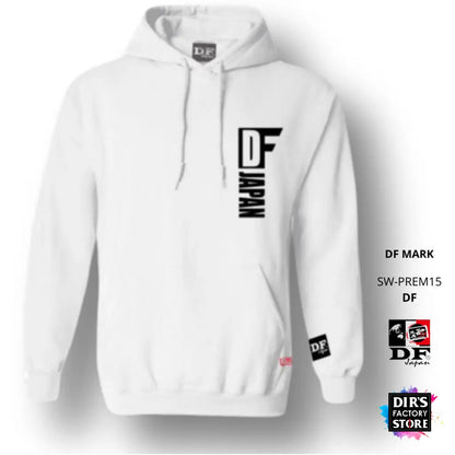 Sw-Prem15-Df Sweatshirt Hoodie