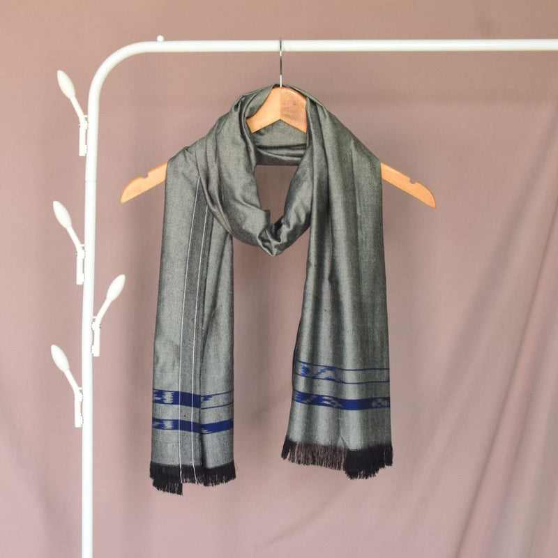 Woven Scarf