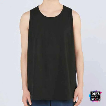 Tank Top 00111-Cttdf Tank Top