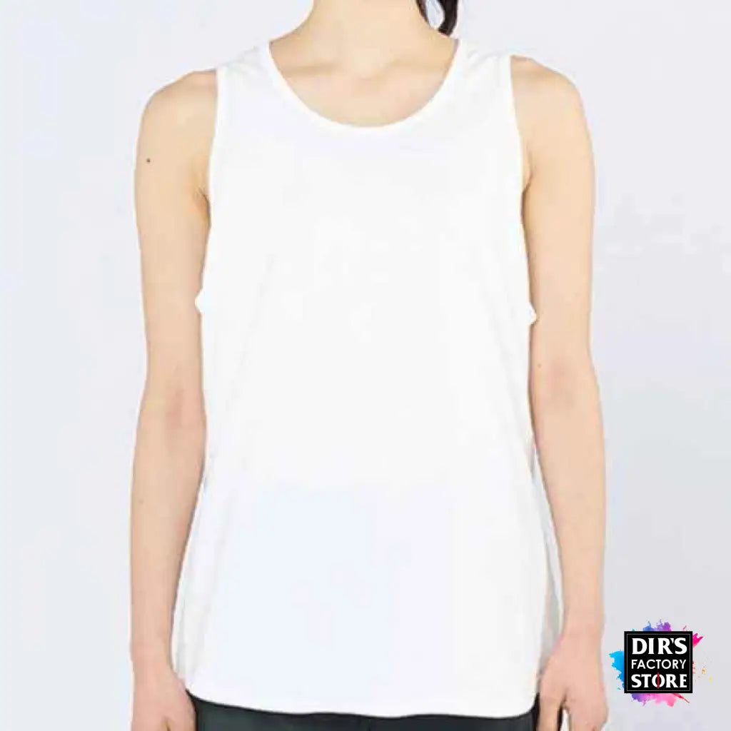 Tank Top 00111-Cttdf Tank Top