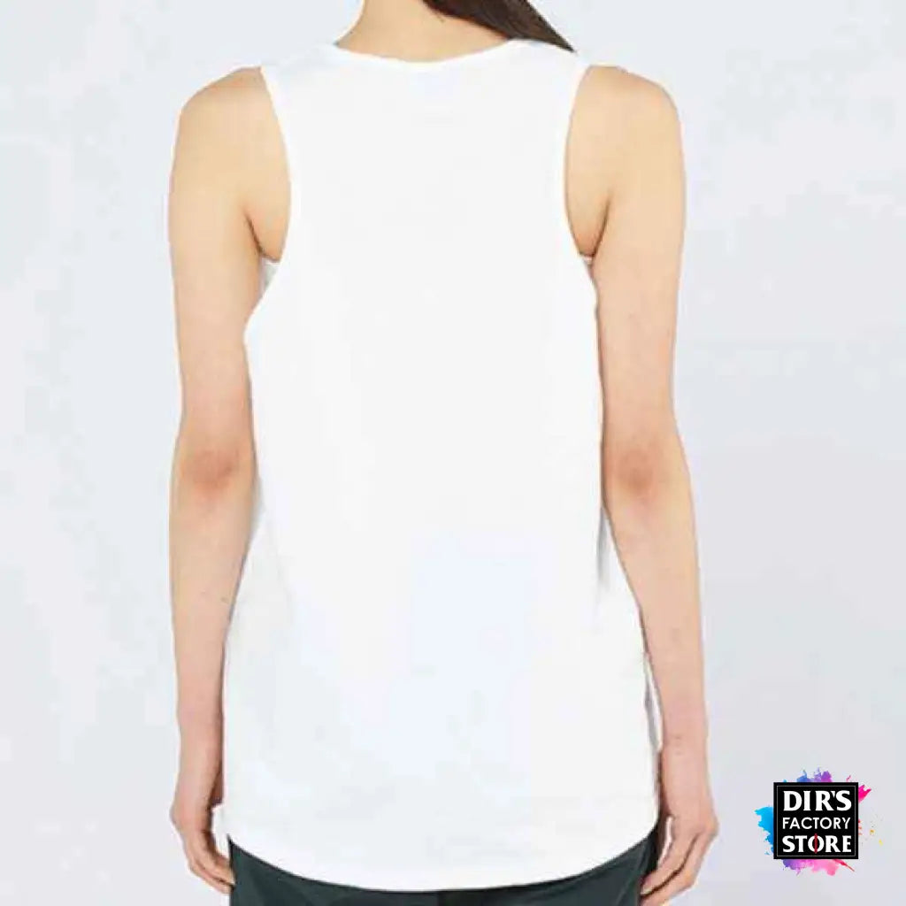 Tank Top 00111-Cttdf Tank Top