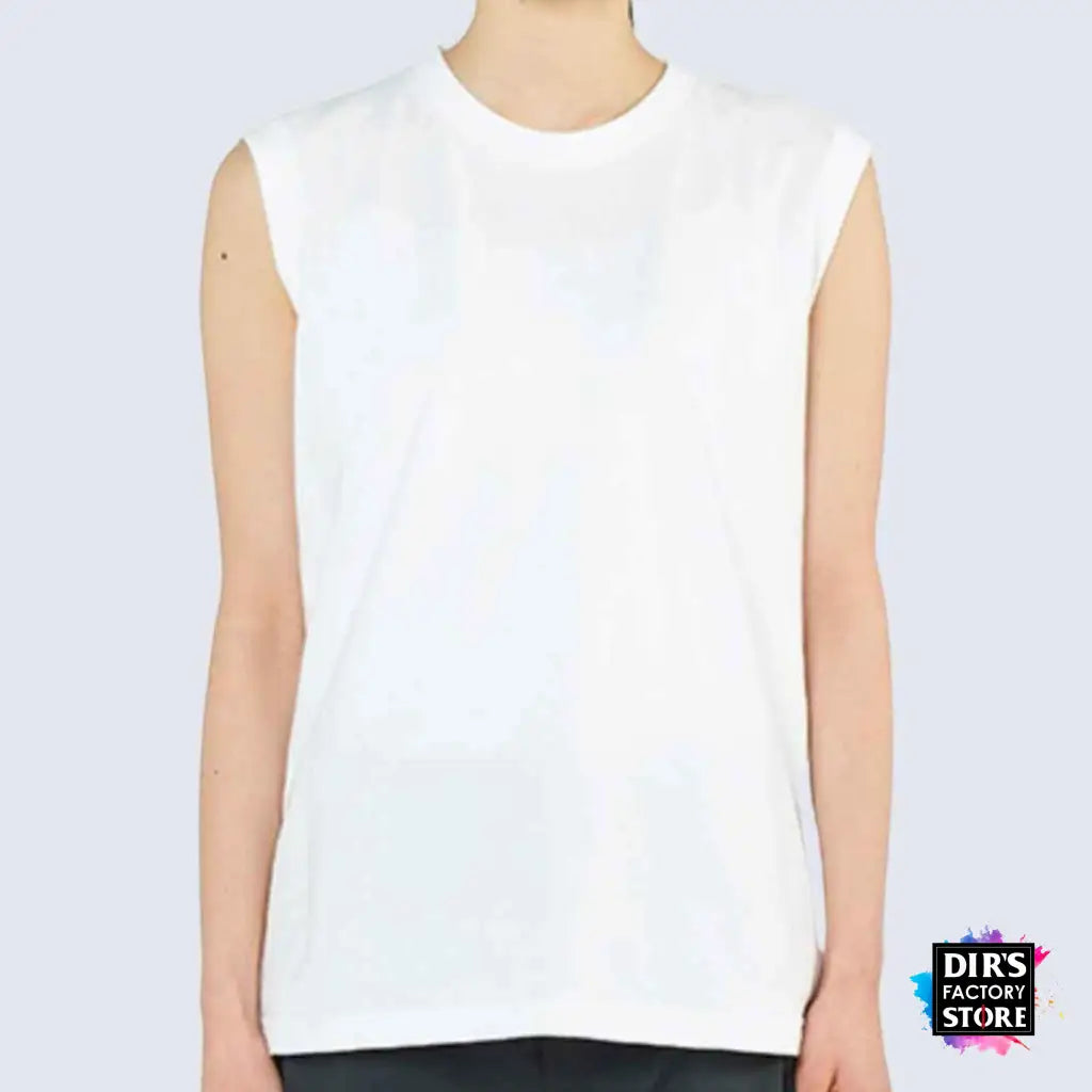 Tank Top 00115-Cnsdf Tank Top