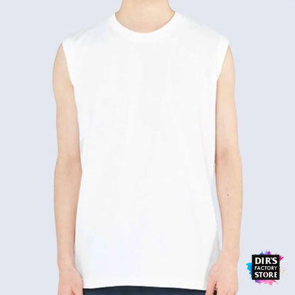 Tank Top 00115-Cnsdf Tank Top