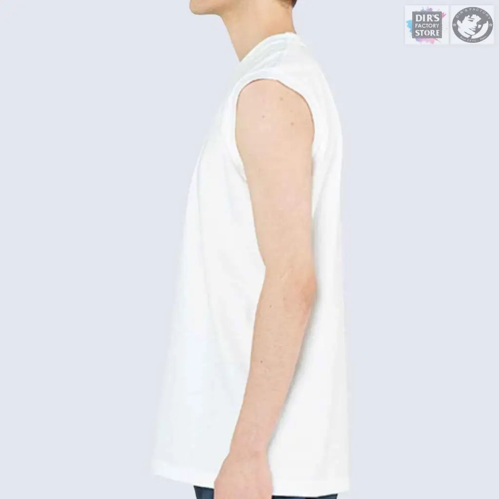 Tank Top 00115-Cnsdf Tank Top