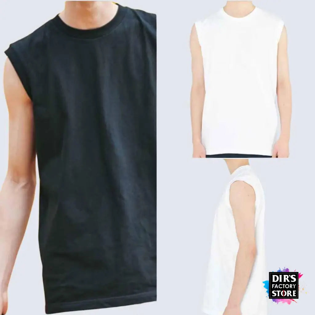 Tank Top 00115-Cnsdf Tank Top