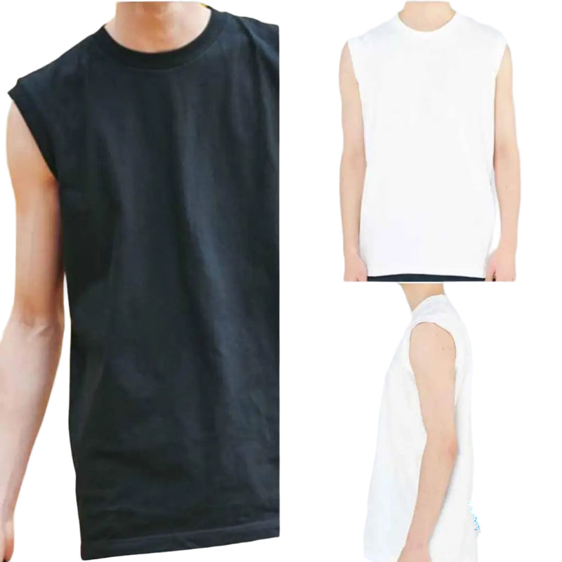 Tank Top 00115-Cnsdf Tank Top