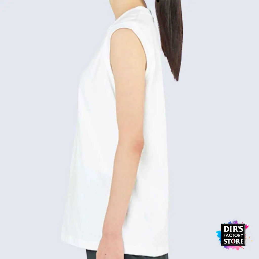 Tank Top 00115-Cnsdf Tank Top