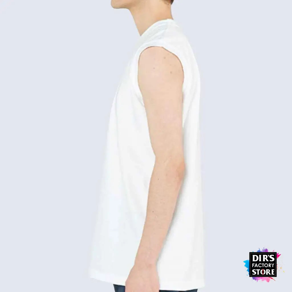 Tank Top 00115-Cnsdf Tank Top