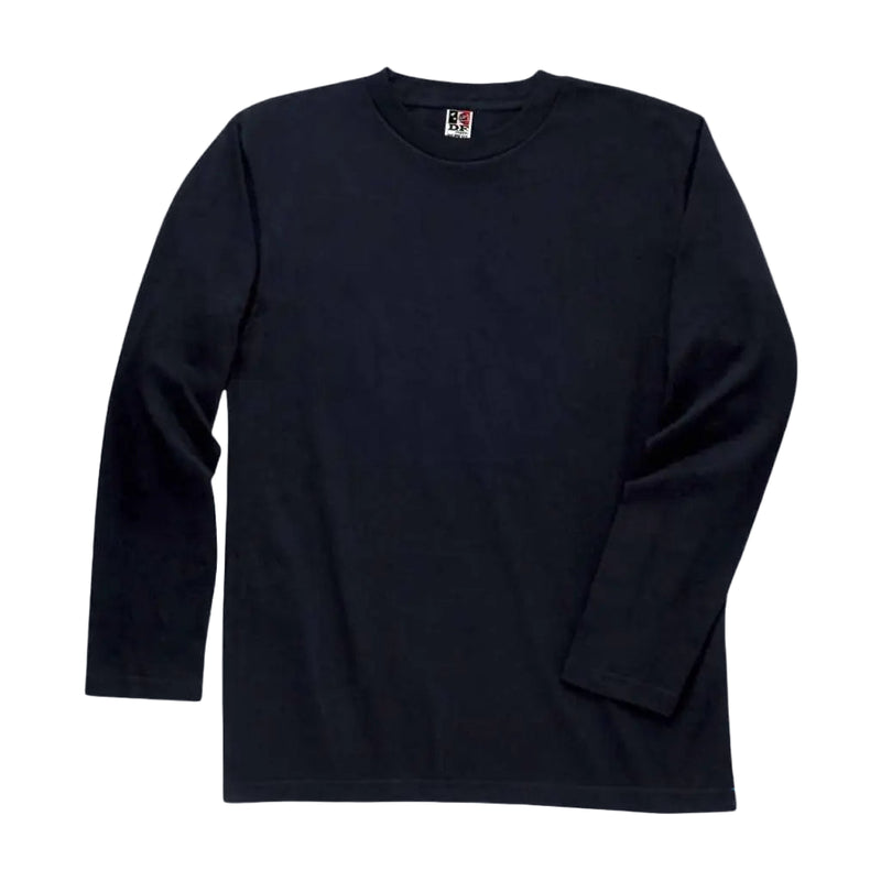 Tl-00101-Lvcdf 005.Black Shirts & Tops