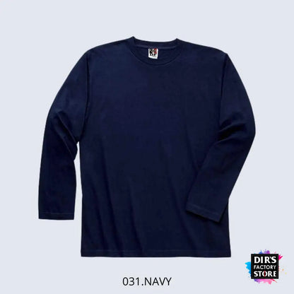 Tl-00101-Lvcdf 031.Navy Shirts & Tops