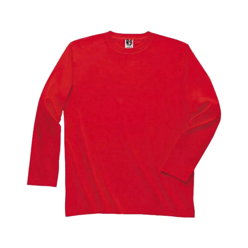 Tl-00101-Lvcdf 010.Red Shirts & Tops