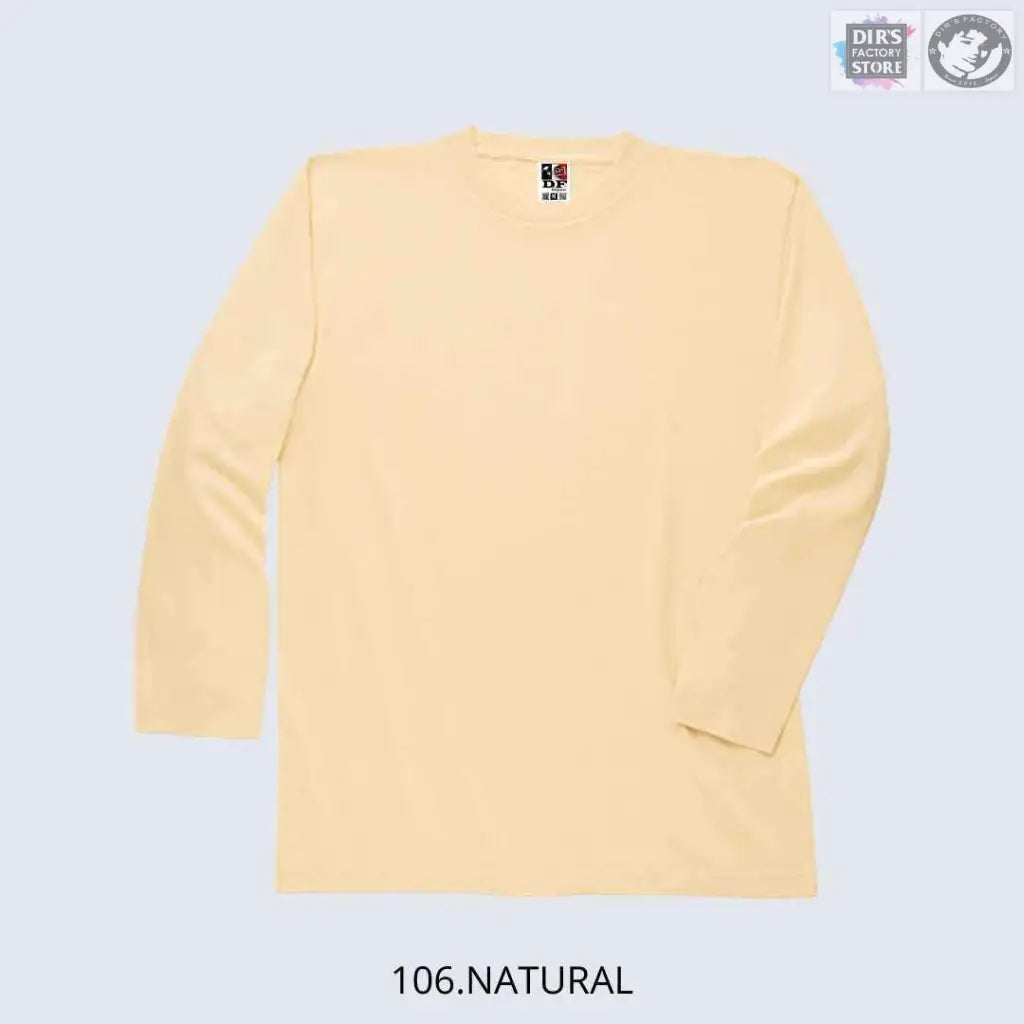 Tl-00101-Lvcdf 106.Natural Shirts & Tops