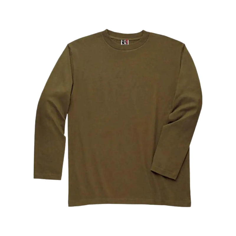 Tl-00101-Lvcdf 128.Olives Shirts & Tops