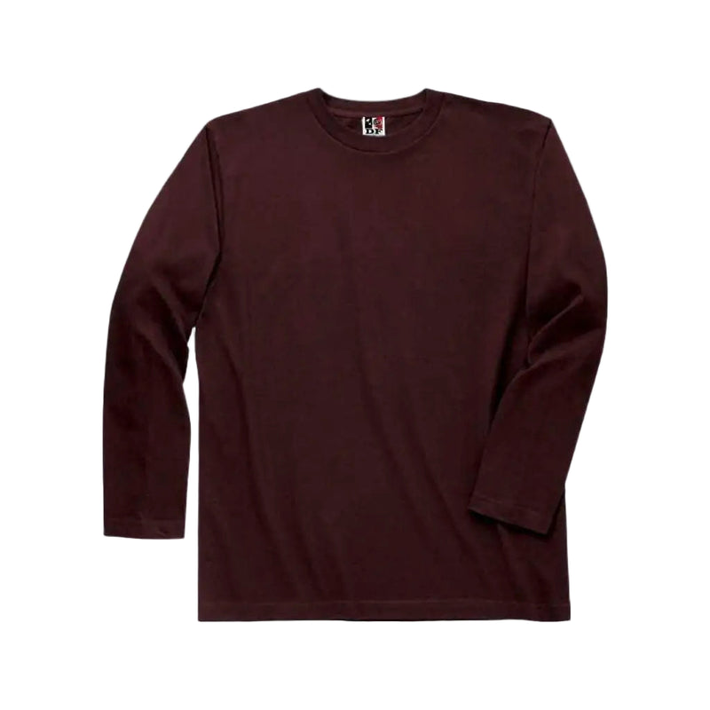 Tl-00101-Lvcdf 168.Chocolate Shirts & Tops