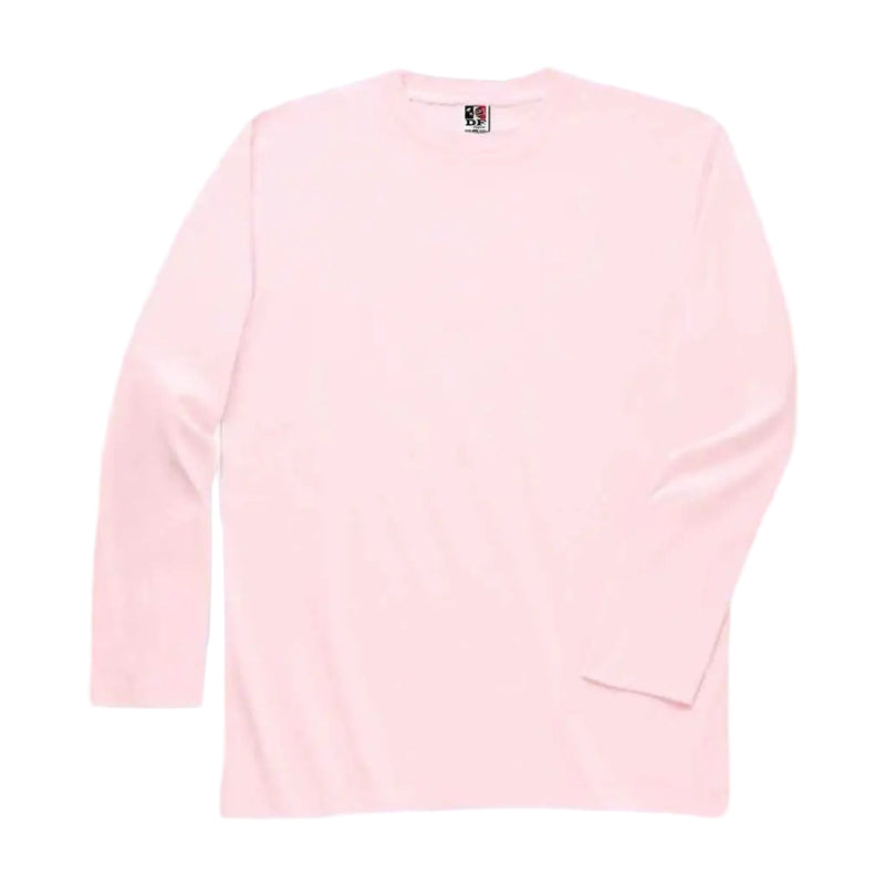Tl-00101-Lvcdf 132.Light Pink Shirts & Tops