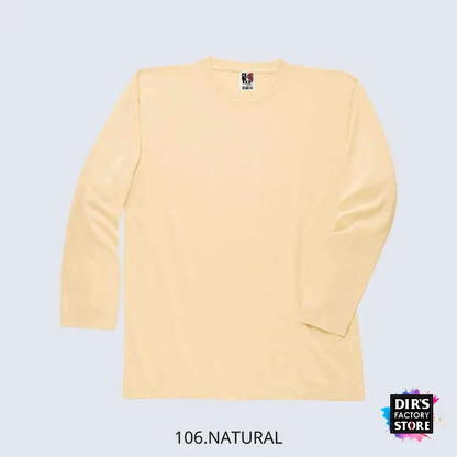 Tl-00101-Lvcdf 106.Natural Shirts & Tops