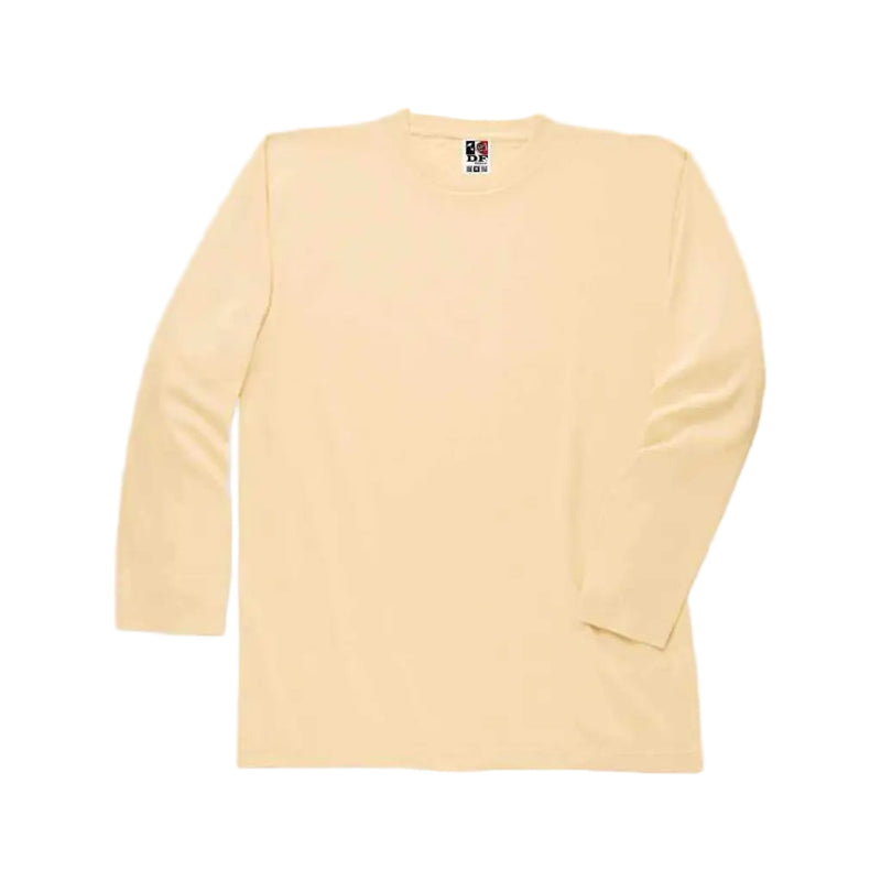 Tl-00101-Lvcdf 106.Natural Shirts & Tops