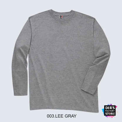 Tl-00101-Lvcdf 003.Heather Gray Shirts & Tops