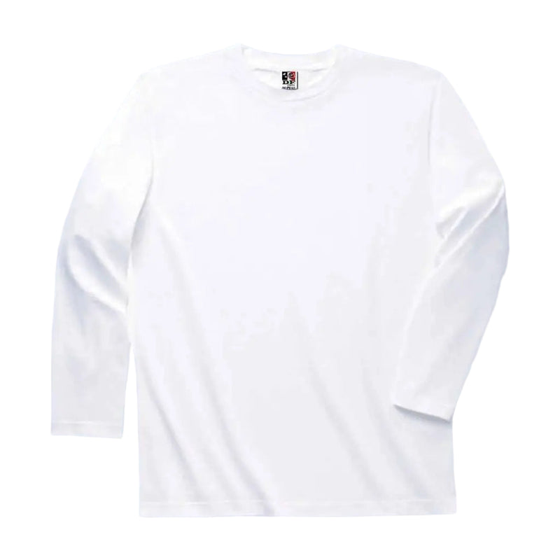 Tl-00101-Lvcdf 001.White Shirts & Tops