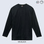 Tl-00102-Cvldf 005.Black Shirts & Tops