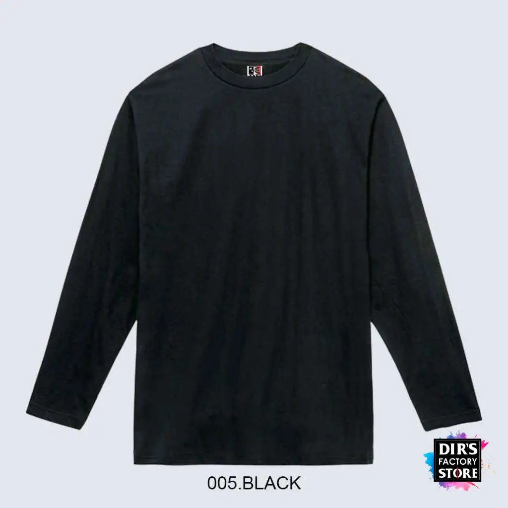 Tl-00102-Cvldf 005.Black Shirts & Tops