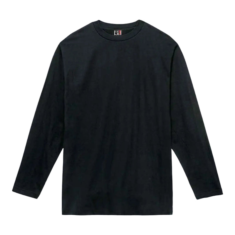 Tl-00102-Cvldf 005.Black Shirts & Tops