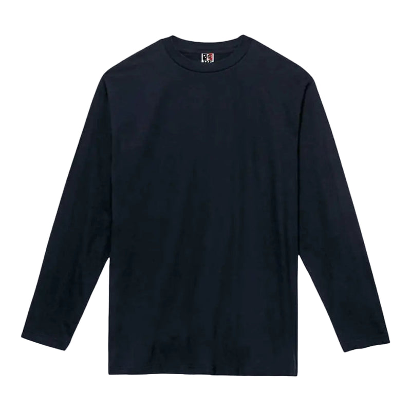 Tl-00102-Cvldf 031.Navy Shirts & Tops