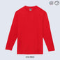 Tl-00102-Cvldf 010.Red Shirts & Tops