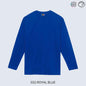 Tl-00102-Cvldf 032.Royal Blue Shirts & Tops