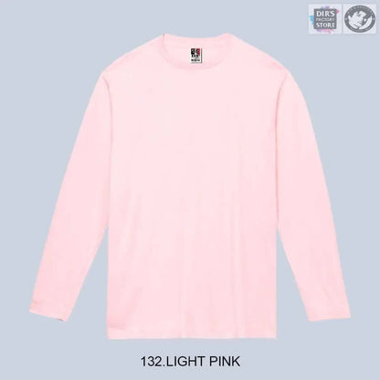 Tl-00102-Cvldf 132.Light Pink Shirts & Tops