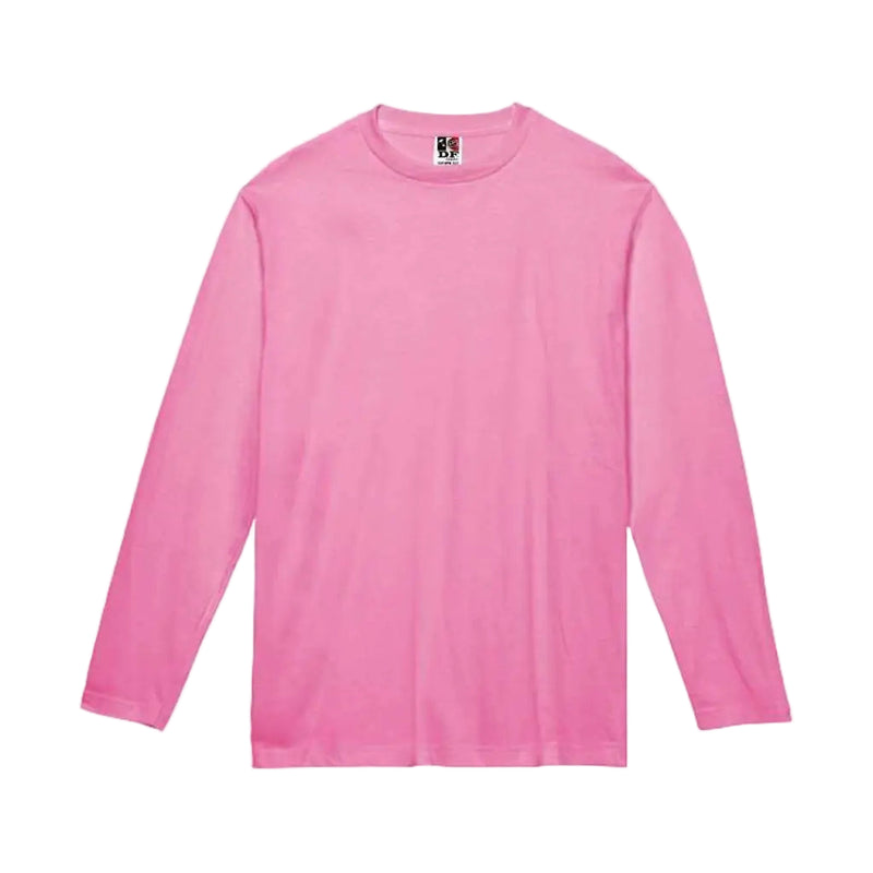 Tl-00102-Cvldf 011.Pink Shirts & Tops