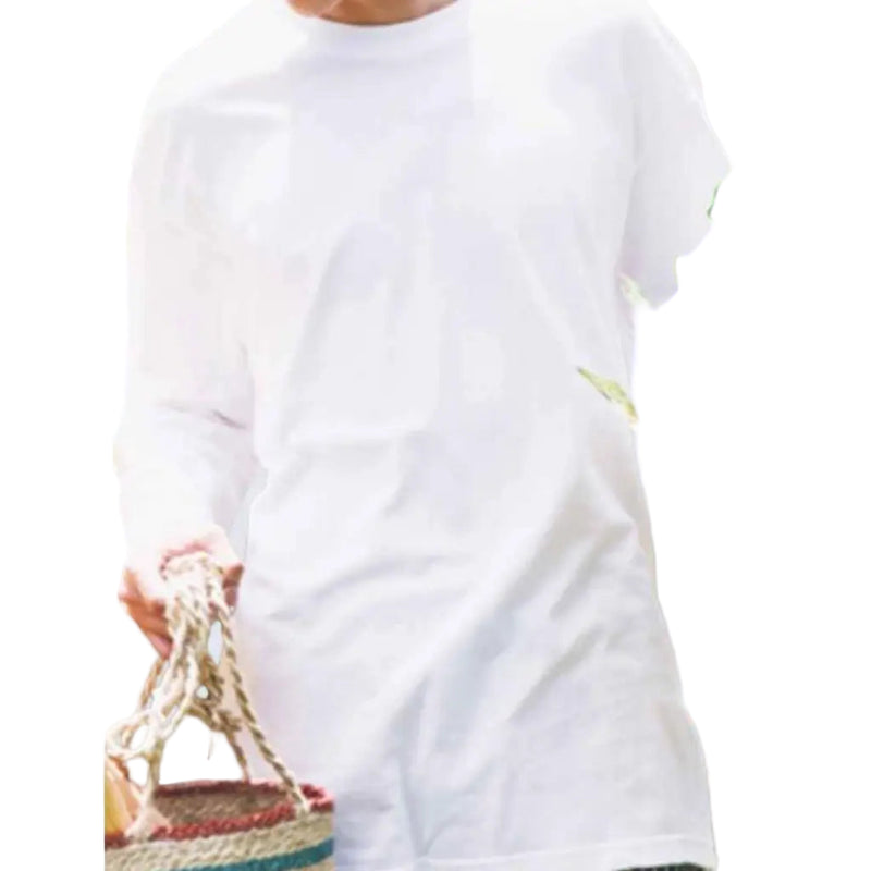 Tl-00102-Cvldf Shirts & Tops