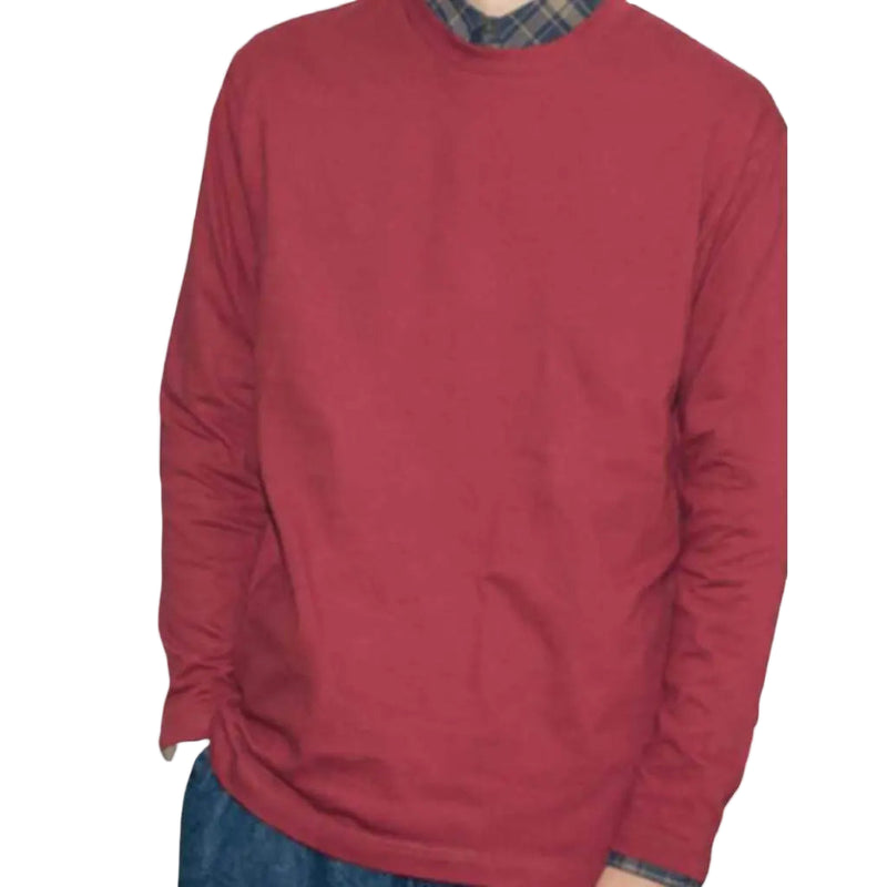 Tl-00102-Cvldf Shirts & Tops