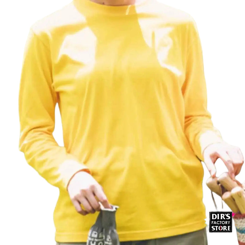 Tl-00102-Cvldf Shirts & Tops