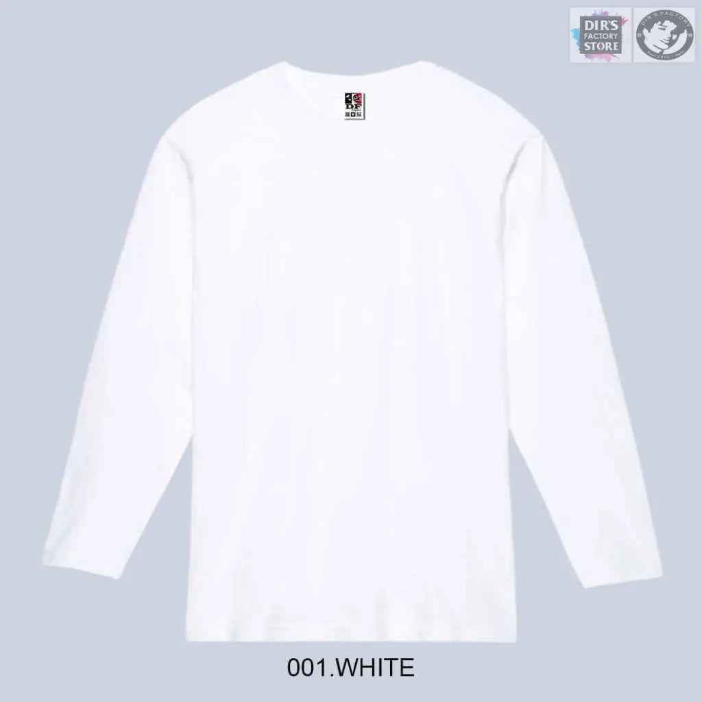 Tl-00102-Cvldf 001.White Shirts & Tops