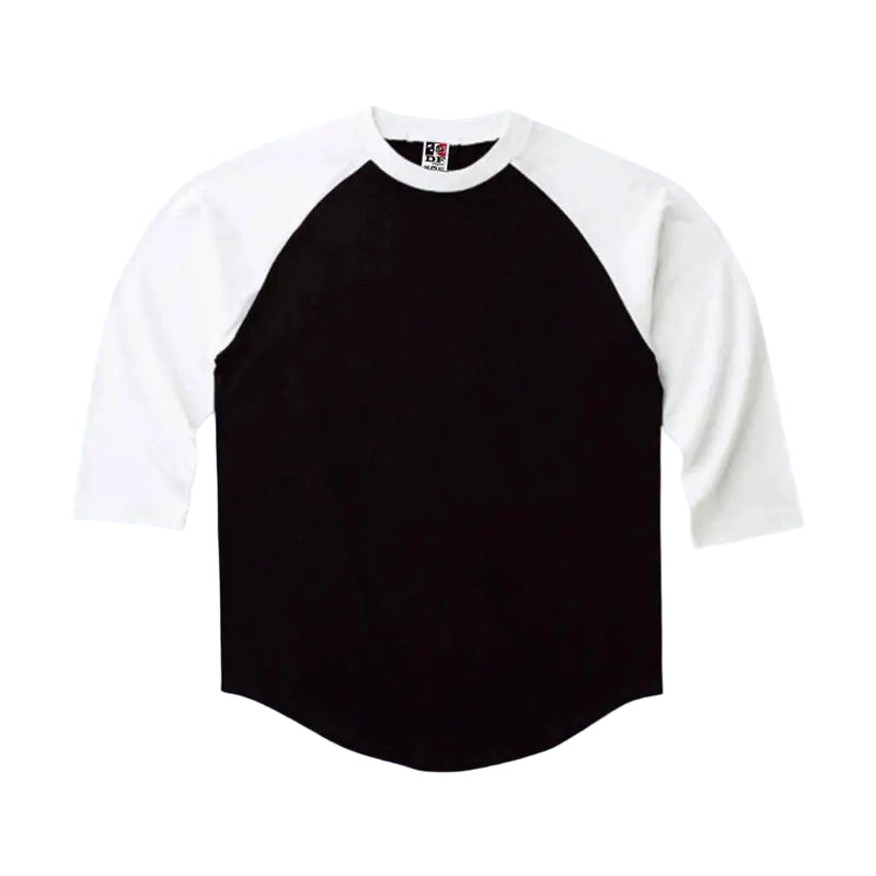 Tl-00138-Rbbdf 066.Black X White / S Shirts & Tops